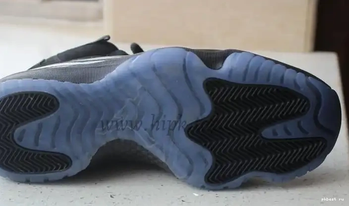 Jordan 11 Air Nike Night” Pairs “Prom 0605